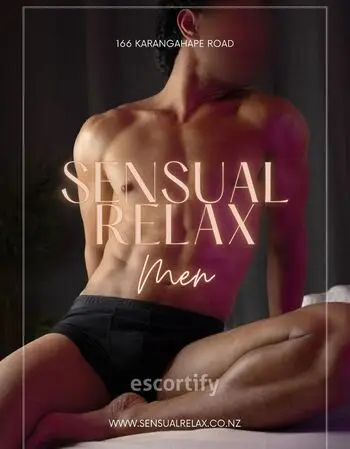 View Sensual Relax Massage, Males Escort | Tel: 022 307 2526