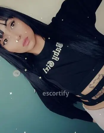 View ✨Sapphire✨, South Island Escort | Tel: 0204775470