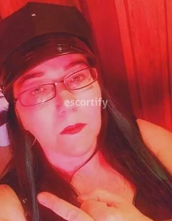 View Mistress Morgan Domme, Auckland Escort | Tel: 0204358608