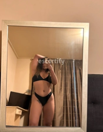 View Sabrinna, South Island Escort | Tel: 027 434 1394