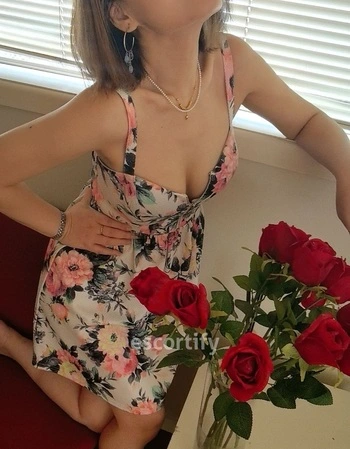View Tina, Auckland Escort | Tel: 02108352445