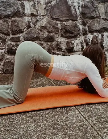 View Rita, Auckland Escort | Tel: 021538155