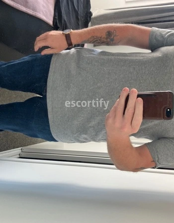 View Jack, Massage Escort | Tel: 0272330568