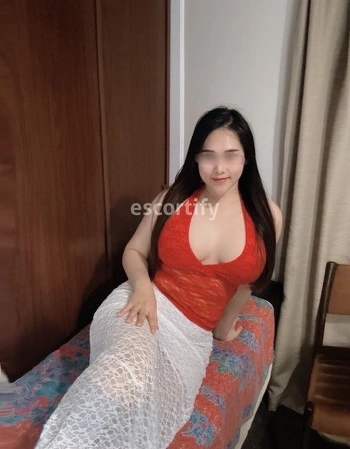 View Linly, Christchurch Escort | Tel: 0275098517