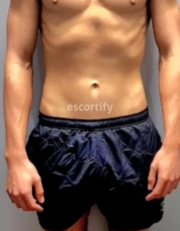 View Sam for Love, Males Escort | Tel: +64 28 474 1907