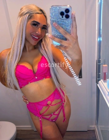 View Ts Coco, Trans Escort | Tel: 021746006