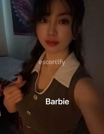 View Barbie, Auckland Escort | Tel: 0278885923
