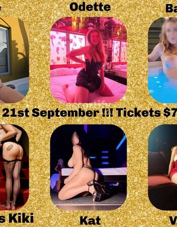 View Venusroom Orgy !!!, Christchurch Escort | Tel: 0220594369 or 03 3764565
