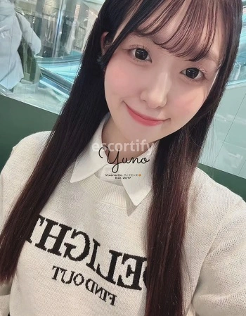 View Yuno, Auckland Escort | Tel: 0211681126
