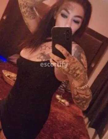 View Inkd1, Auckland Escort | Tel: 0225043457
