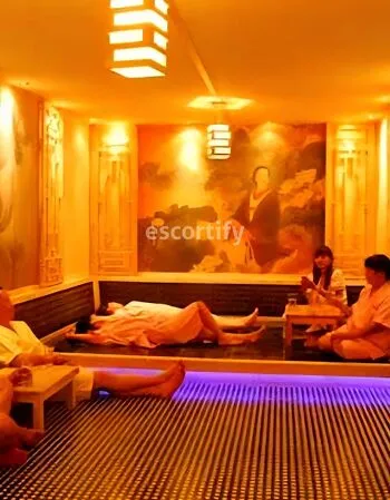 View AiRelax®Spa, Auckland Escort | Tel: 0225991878