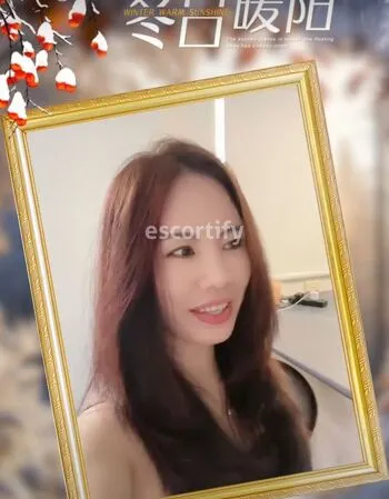 View Anna, Auckland Escort | Tel: 0220980978