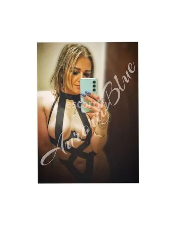View Aurora Blue, Christchurch Escort | Tel: 0225026474  