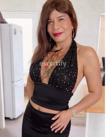 View T .Natalie, Trans Escort | Tel: 0212591524