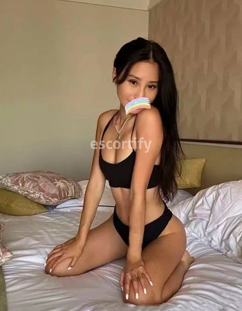 View Anna, South Island Escort | Tel: 0226922061