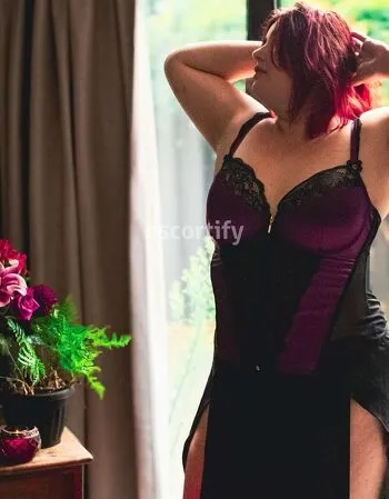 View Aimee, Christchurch Escort | Tel:   033662428   02041816735