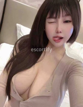 View jenny, Auckland Escort | Tel: 02040349284