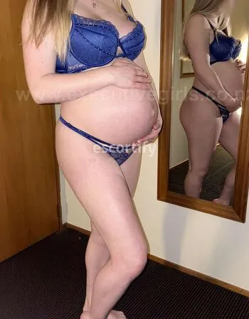 View Charlotte - Pregnant, Christchurch Escort | Tel: 02777 53233