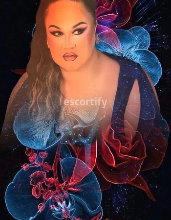 View TS ERIKA SKYE, Trans Escort | Tel: 0224157260