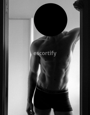 View Leo, Males Escort | Tel: +64221532968