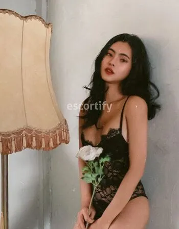 View Sabrina, Wellington Escort | Tel: 0221596811