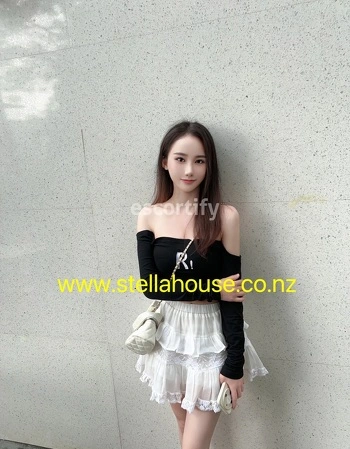 View Xingxing(Stella House), Christchurch Escort | Tel: 0225176002