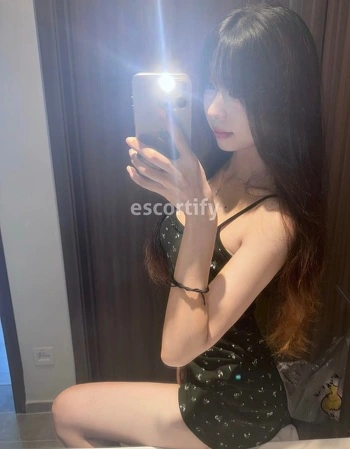 View Alice, Auckland Escort | Tel: 0226027789