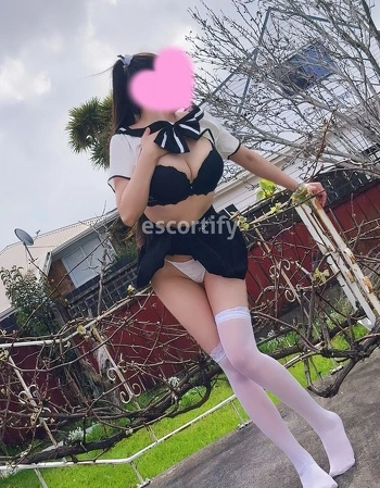 View Liliyang, Auckland Escort | Tel: 0220409598