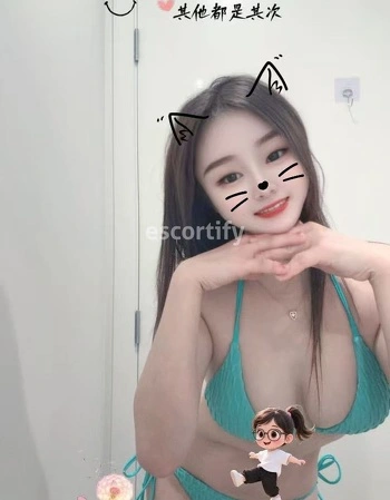View 可可, Auckland Escort | Tel: 0225702352