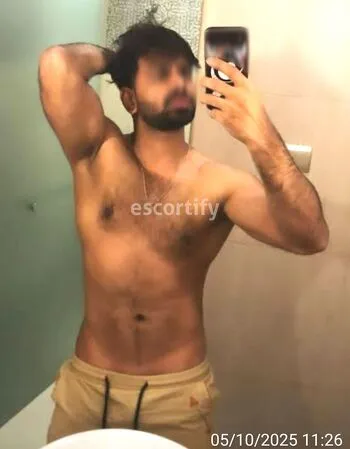 View JAI, Males Escort | Tel: 02040320293