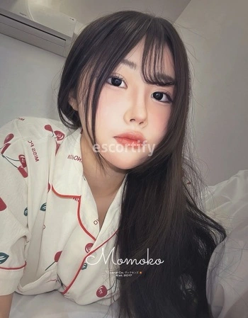 View Momoko, Auckland Escort | Tel: 0211681126